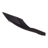 Mitsubishi Lancer Evo Front Left Windshield Cowl Trim Cover (2003-2006)