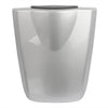 Honda CBR600RR / F5 Silver Moto Rear Seat Cover Cowl (2003-2006)