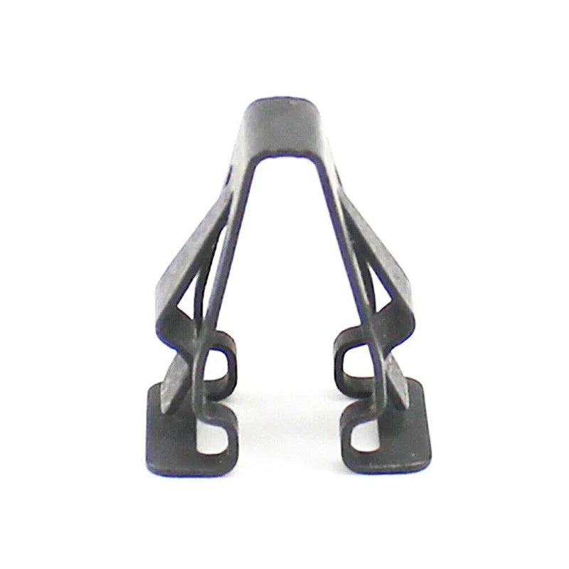 Ford Fusion, Mustang, Transit, Lincoln 2 x Sun Visor Bracket Clips