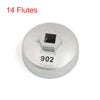 Ford & Hyundai 67mm Oil Filter Socket Wrench Tool