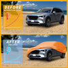 Mazda CX-90 Waterproof All Weather Car Cover (2024)