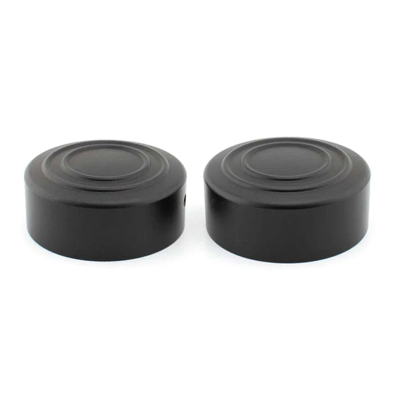 Harley Sportster S 1250 RH1250S Upper Fork Stem Nut Cap Cover (2021-2025)