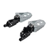 Honda CRF150R CRF250R Front Foot Pegs (2004-2022)