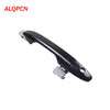 Honda City Front Right Exterior Side Door Handle (2009-2013)