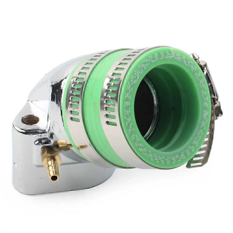 GY6 150cc Scooter GoKart Racing Intake Manifold
