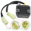 Honda BF50 BF40 Voltage Rectifier Regulator (2001-2023)
