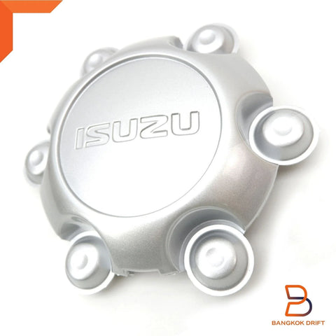 Holden Colorado D-Max Genuine Wheel Center Cap Cover (2007-2011)
