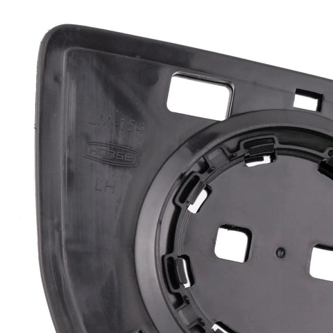 Side Mirror Glass Lens Rear View Fits Ford Ranger Mazda BT-50 Pickup 2012-15 D05