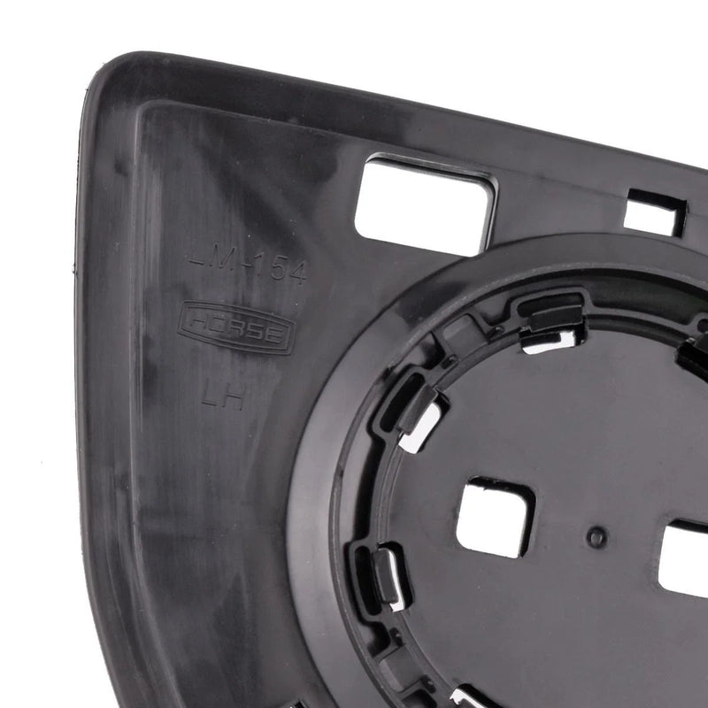 Side Mirror Glass Lens Rear View Fits Ford Ranger Mazda BT-50 Pickup 2012-15 D05