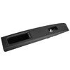 Toyota Vitz Yaris Inner Rear Left Window Switch Bezel Cover (2005-2011)