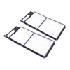 Toyota Land Cruiser V8 4.7L, Lexus LX470 V8 4.7L Air Filters (2006-2007)