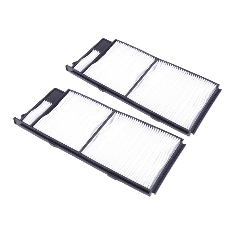 Toyota Land Cruiser V8 4.7L, Lexus LX470 V8 4.7L Air Filters (2006-2007)