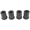 Toyota Hilux Rear Leaf Spring Suspension Rubber Bush Kit (1991–2005)