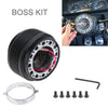 Daihatsu Cuore Mira L200 L201 Steering Wheel Hub Adapter (1991-1994)