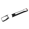 Ford Mustang 2024+ 100% Dry Carbon Fiber Dashboard Vent Cover Trim