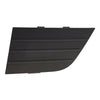 Lincoln MKX Black Left Side Bumper Grille (2011-2015)