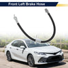 Toyota Camry Front Left Brake Hose (2017-2019)