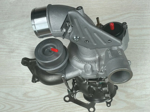 Ford Edge Explorer 2.0L Turbocharger Parts Thin Exhaust Flange (2012)