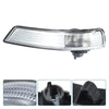 Ford Focus Right Rearview Mirror Turn Signal Lamp Housing (2000-2007)