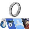 Scooter Skateboard Wheel 6806 Deep Groove Ball Bearing 30x42x7mm
