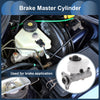 Toyota Carina E Brake Master Cylinder & Reservoir (1992-1997)