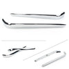 Honda Goldwing GL1800 Chrome Saddlebag Moulding (2001-2011)