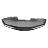 Nissan Sentra Front Bumper Upper Grille Mesh (2010-2012)