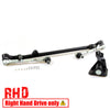 Holden Rodeo Ute 1980-2002 Center Link Idler Arm Tie Rod End Kit
