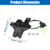 Ford Fusion, Lincoln Rear Tailgate Lock Latch Actuator (2006-2008)