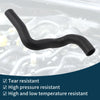 Chevy Cruze Radiator Hose (2011-2014)