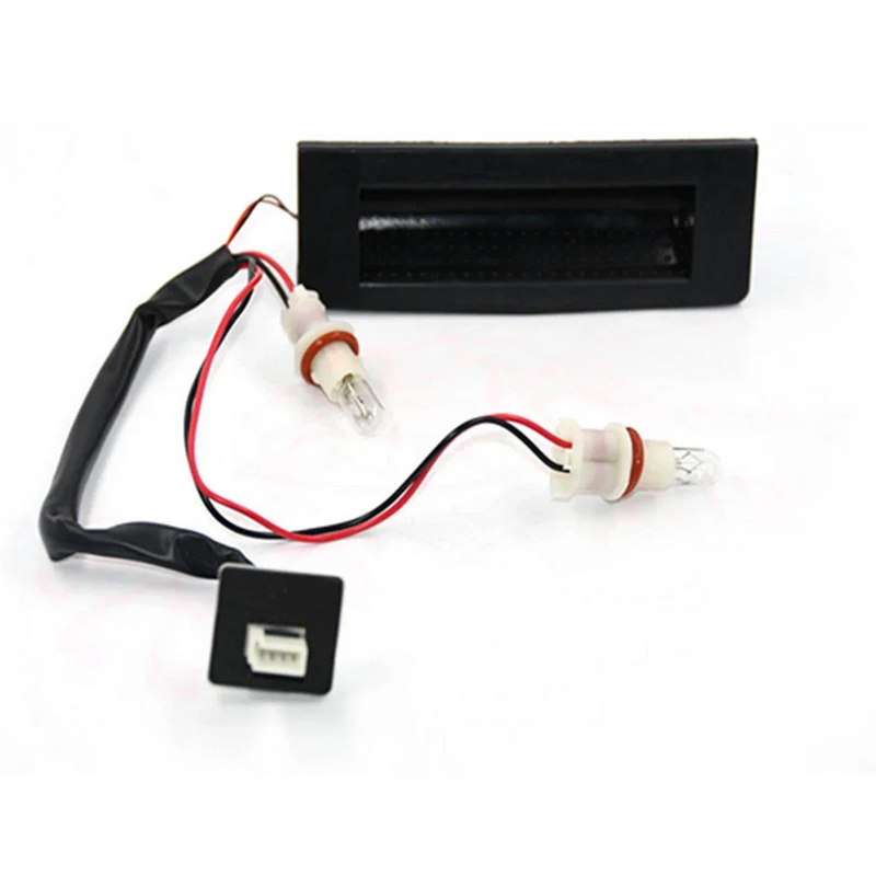 Vauxhall Astra Zafira Tailgate Boot Lid Opening Switch (2004-2014)