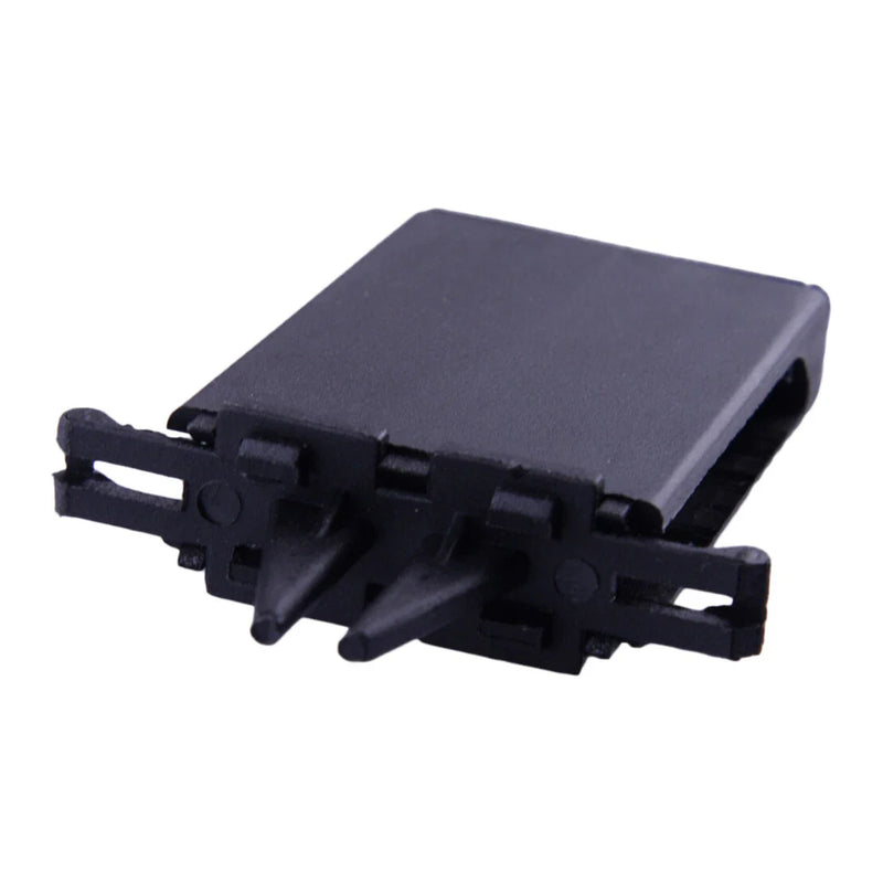 Maserati Ghibli Rear A/C Vent Outlet Tab Clip (2014-2020)