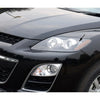 Mazda CX-7 Clear Left Headlight Lens Cover (2007-2012)