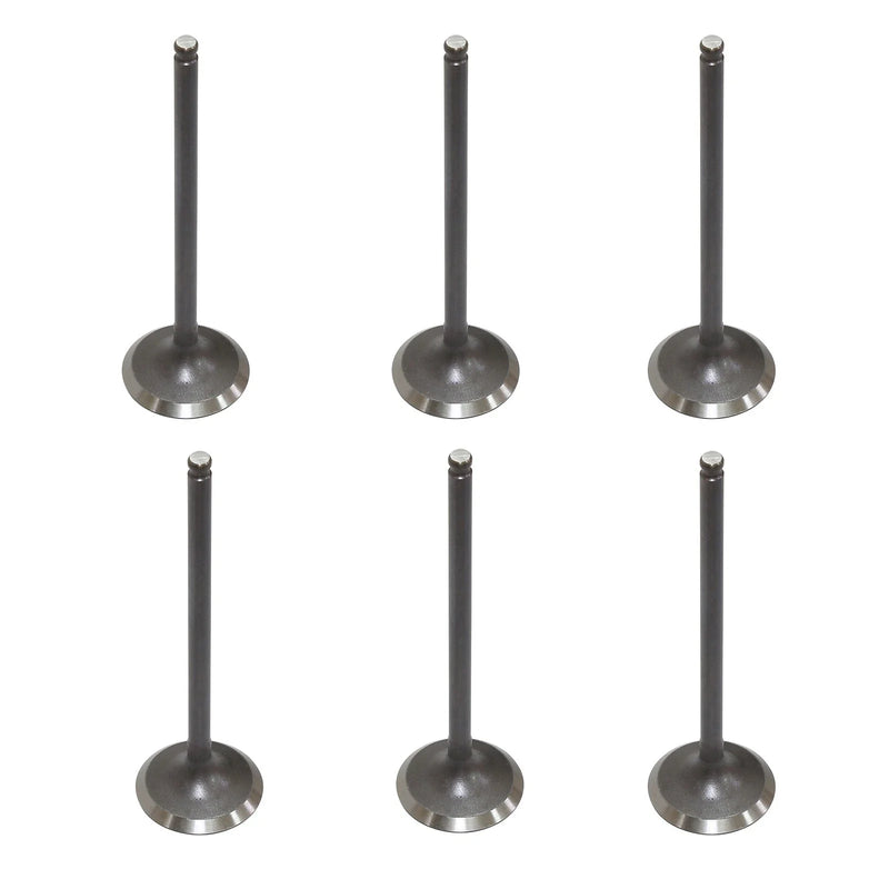 Yamaha YXZ1000 6 x Bronco Exhaust Valves (2016–2025)