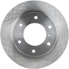 Front & Rear Brake Disc Rotors and Pads Kit For 2001-2006
