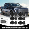 Ford F150 2011-2016 Ignition Coil Boot Kit (6 x No.7T4Z12029DA)