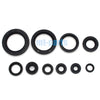 Honda CRF450R CRF 450 R Engine Oil Seals Kit (2002-2006)