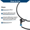 Chevrolet C3500 2x ABS Wheel Speed Sensors
