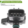 Nissan Micra C+C MAP Sensor (2005-2009)