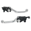Yamaha YZ80, YZ85, TTR230 CNC Brake Clutch Levers (2001-2022)