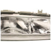 RH Glass Headlight Ford Falcon Fairmont RHS Right (1988-1994)
