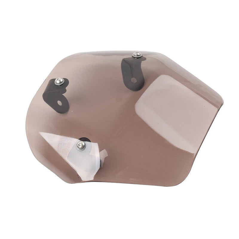Suzuki GSX 8S GSX8S Tan Windshield Visor Shield (2023-2024)
