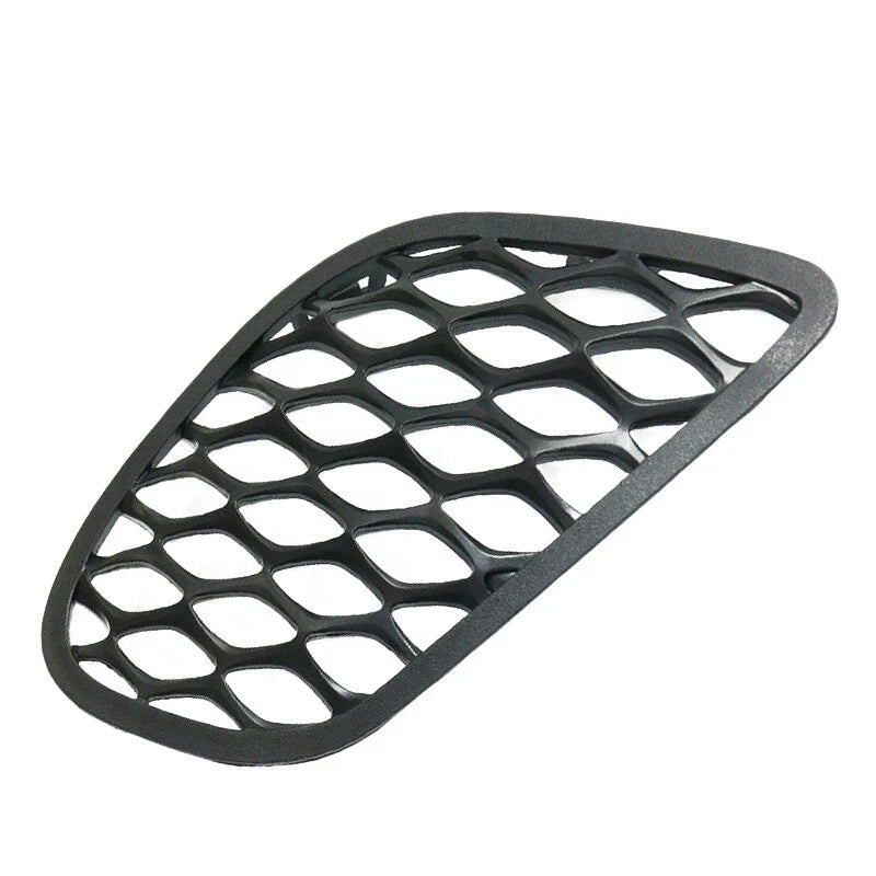 Dodge Charger Front Right Fog Lamp Grille Cover (2015-2016)