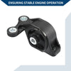 Honda Fit 1.3L 1.5L Rear Engine Mount (2001-2009)