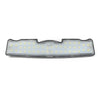BMW F10 5 Series LED Interior Dome Light Lamps (2010-2012)