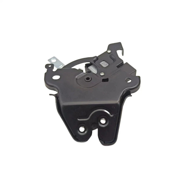Mazda 6 GJ GL 3 BM BN Rear Trunk Latch Lock Actuator (2012-2022)