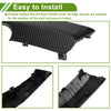 Toyota Corolla Door Panel Handle Trim Cover (2014-2018)