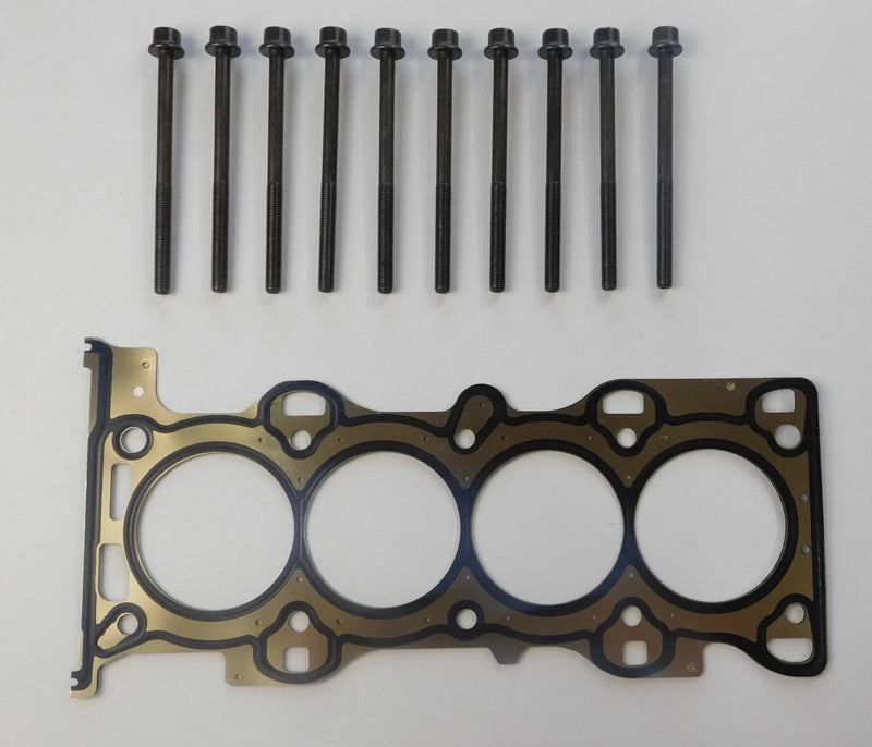 Mondeo, Fiesta, Focus ST150, C-Max, S-Max, Galaxy, Mazda6 Head Gasket Bolts