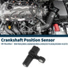 HYUNDAI Terracan 2.5TD (2001-2006) 1 x Pc Crankshaft Position Sensor