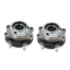 Nissan Maxima J31, Murano Z50 Front LH & RH Wheel Bearing Hub (2004-2008)